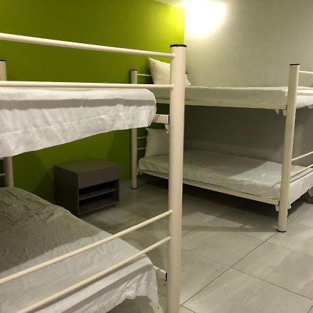 Hotel Hc Express 蒙特雷 外观 照片