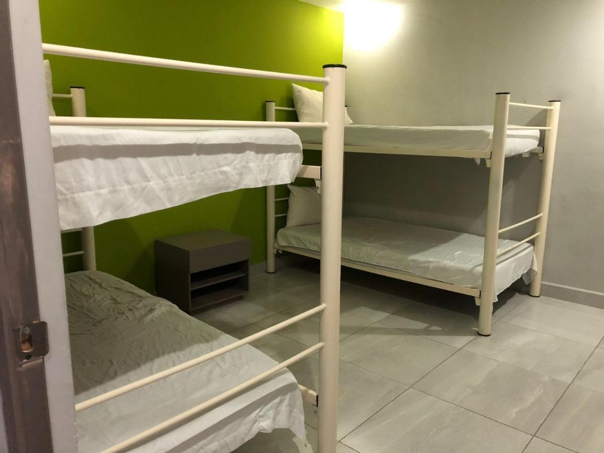 Hotel Hc Express 蒙特雷 外观 照片